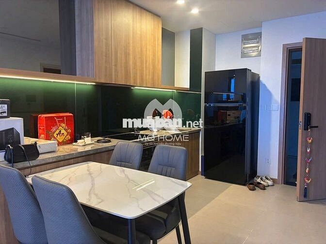 Cho thuê căn hộ 1PN, 53m2 tại SAM Towers, Như Nguyệt, 16 triệu VND