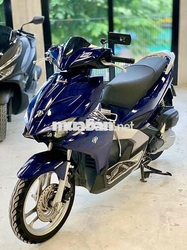 Honda Air Blade 125 2017 chính chủ BSTP máy zin êm
