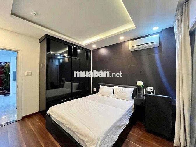 Siêu Phẩm Căn Hộ 1Pn Full Nt ở Trần Quang Diệu,Q3 gần UEH, Đh Hoa Sen