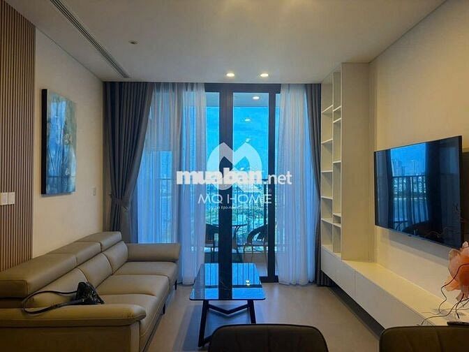 Cho thuê căn hộ 1PN, 53m2 tại SAM Towers, Như Nguyệt, 16 triệu VND