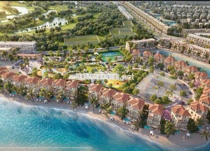 🌴 SIÊU ĐÔ THỊ VINHOMES GREEN PARADISE – RA MẮT THÁNG 10/2025 🌴