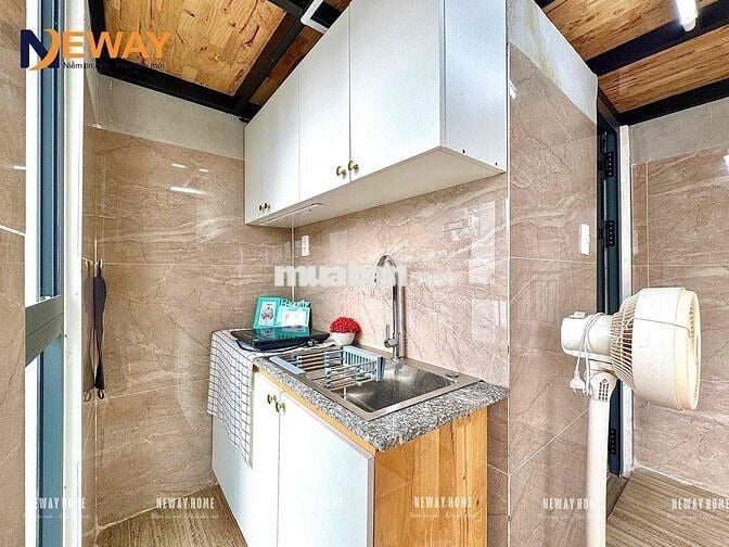 🔥CHO THUÊ CHDV DUPLEX BANCOL XỊN - NGAY TÂN HƯƠNG - TÂN QUÝ - GÒ DẦU