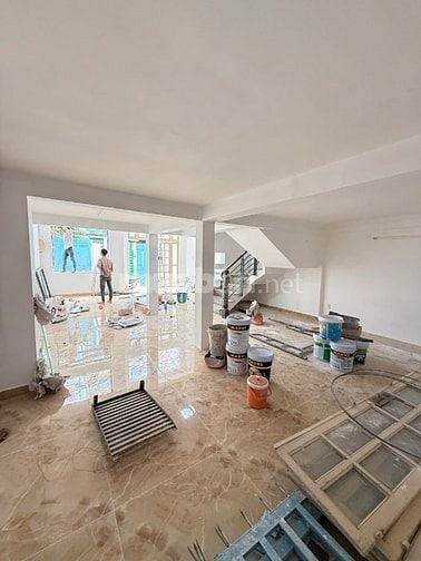 Bán biệt thự 4 tầng 187/37 Bạch Đằng, Phường 2, Tân Bình, 6,2x15m