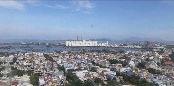 Cần cho thuê căn 2PN chung cư Hồ Quý Ly mới xây chưa ai ở giá hạt dẻ
