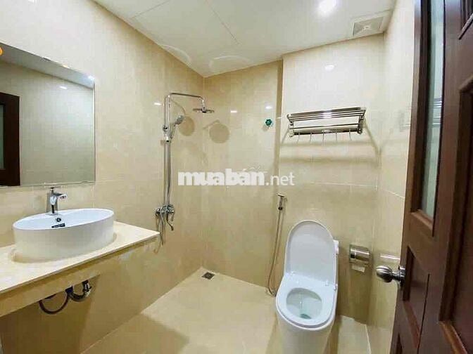 Phòng 40m2_1PN 1PK cửa sổ lớn,bếp hút mùi_242 Lê Quang Định,BT