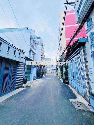 Chính chủ cần bán gấp nhà mặt tiền đường thông