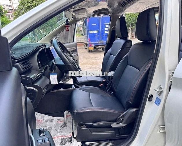 Suzuki XL 7 2023 ngân hàng toàn quốc