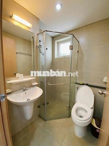 Cho Thuê Chung Cư 2PN - 2WC Full Nội Thất - Cityland Phường 10 Gò Vấp