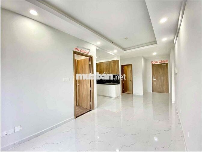 Chính chủ cần bán gấp căn hộ Opal Skyline 2p 64m2