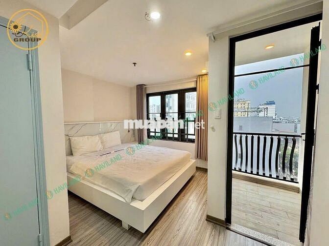 CĂN HỘ STUDIO XINH XINH GẦN BIỂN MỸ KHÊ