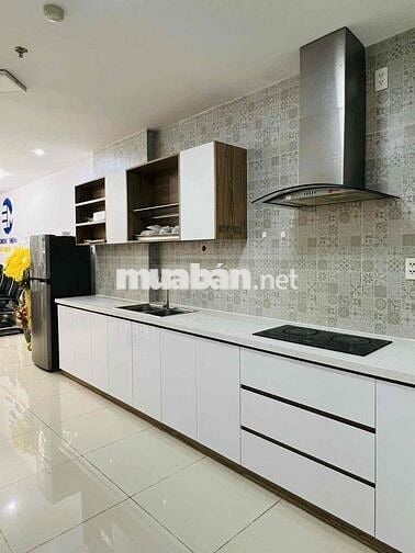 Cho Thuê Chung Cư 2PN - 2WC Full Nội Thất - Cityland Phường 10 Gò Vấp