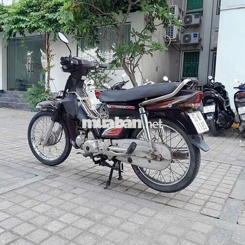 Xe dream Hàn Quốc