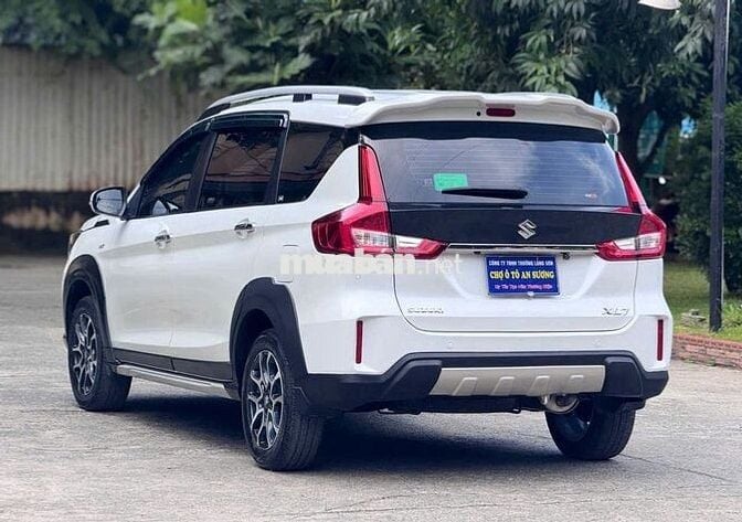 Suzuki XL 7 2023 ngân hàng toàn quốc