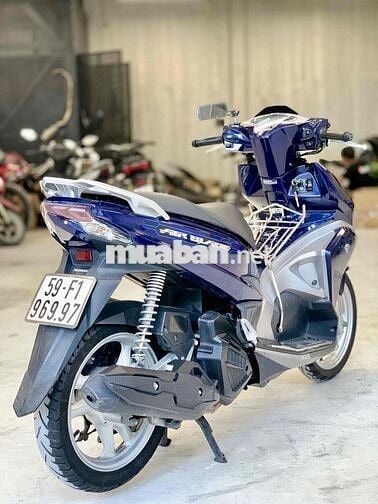 Honda Air Blade 125 2017 chính chủ BSTP máy zin êm