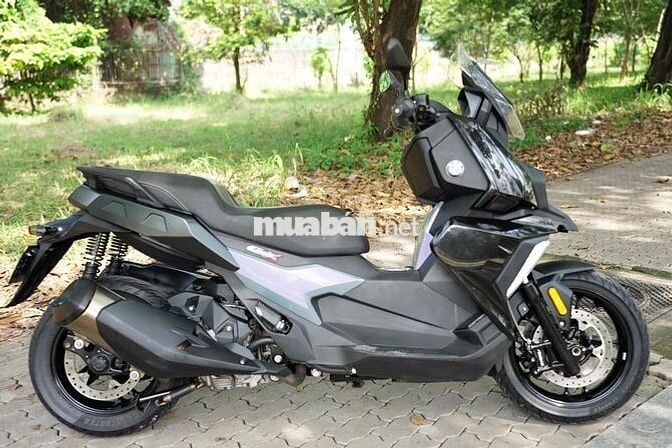 ❤️🥰 BMW C400X 2020 BIỂN ĐẸP 011.88 , CÓ ĐỔI XE
