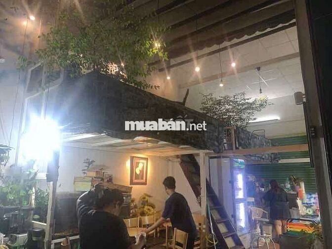 NHÀ 2 TẦNG MẶT TIỀN KD ( 22m x 4m) BÌNH THỚI Q11