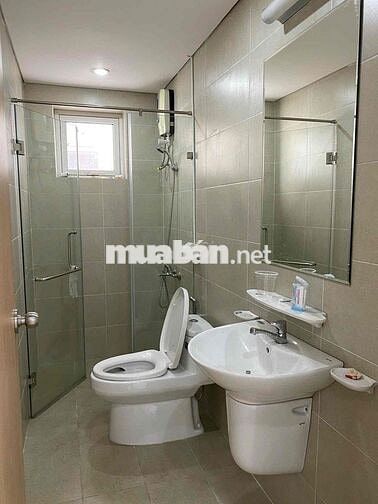 Cho Thuê Chung Cư 2PN - 2WC Full Nội Thất - Cityland Phường 10 Gò Vấp