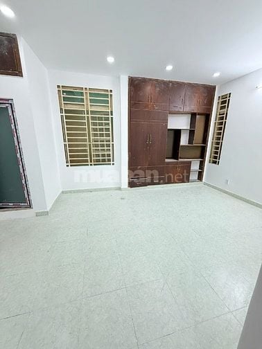 Bán biệt thự 4 tầng 187/37 Bạch Đằng, Phường 2, Tân Bình, 6,2x15m