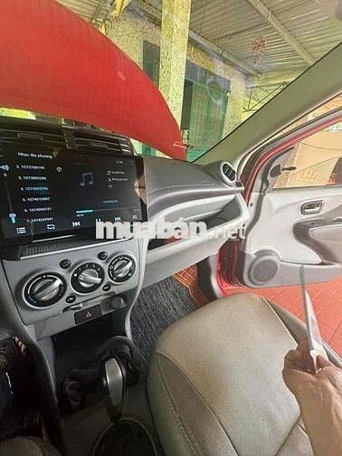 Suzuki Alto 2010 zin đẹp số tự động