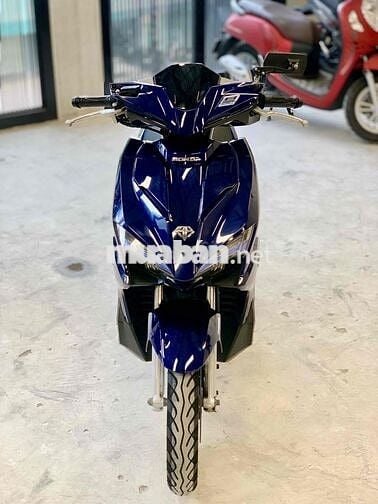 Honda Air Blade 125 2017 chính chủ BSTP máy zin êm