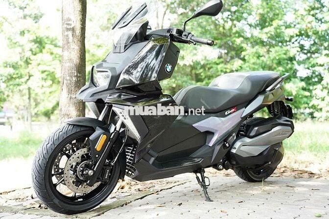 ❤️🥰 BMW C400X 2020 BIỂN ĐẸP 011.88 , CÓ ĐỔI XE