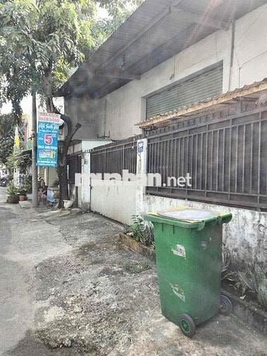 Bán Đất Hồ Văn Long, 5x17.5m, Giá  6 tỷ, Sổ Riêng