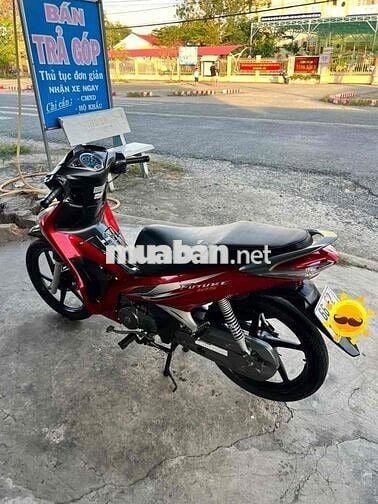 Future Fi xe đẹp Máy Zin (trả góp)