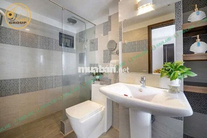 CĂN HỘ STUDIO XINH XINH GẦN BIỂN MỸ KHÊ