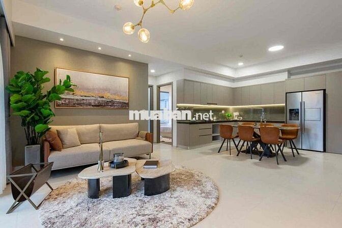 (GIÁ SỐC) CĂN 2PN - 59M2 2TỶ600 69M2 3TỶ300 NHÀ MỚI - SỔ HỒNG SẴN