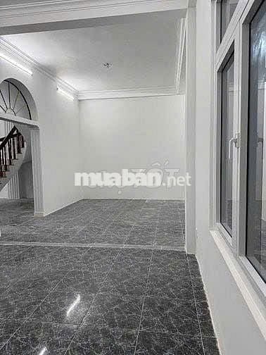 Cho Thuê Nhà Đường Nguyễn Bá Tuyển, Tân Bình ( 9x17m - KD TỰ DO )