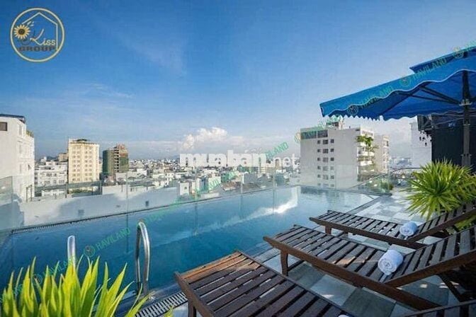 CĂN HỘ STUDIO XINH XINH GẦN BIỂN MỸ KHÊ