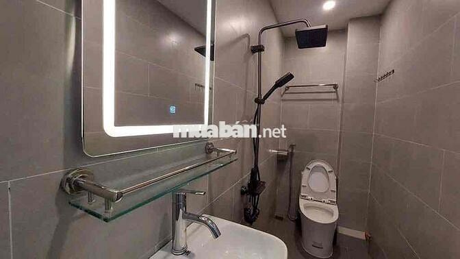 TAM HIỆP LÔ GÓC 4 TẦNG Ô TÔ ĐỖ CỬA KINH DOANH ỔN ĐỊNH