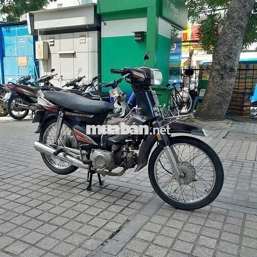 Xe dream Hàn Quốc