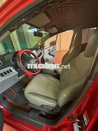 Suzuki Alto 2010 zin đẹp số tự động