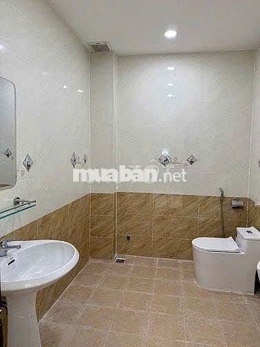 Cho Thuê Nhà Đường Nguyễn Bá Tuyển, Tân Bình ( 9x17m - KD TỰ DO )