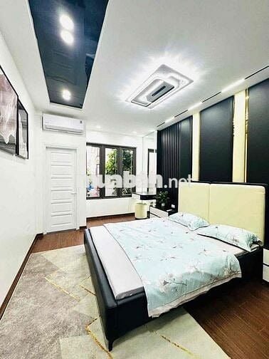 BÁN NHÀ CẦU GIẤY, GẦN HỒ TÂY, NHÀ XÂY TÂM HUYẾT, FULL NỘI THẤT Ở NGAY