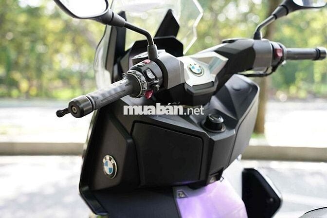 ❤️🥰 BMW C400X 2020 BIỂN ĐẸP 011.88 , CÓ ĐỔI XE