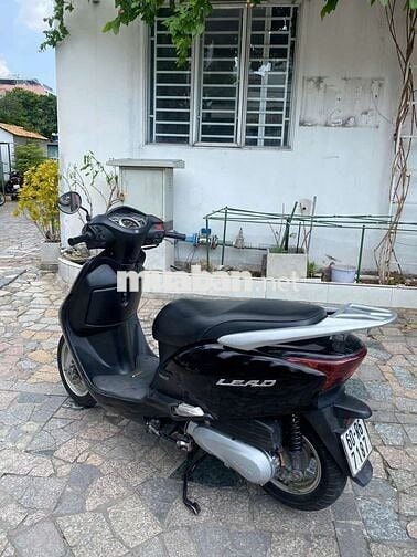Xe Honda lead fi bstp