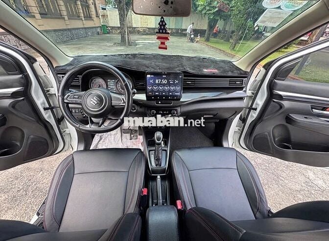 Suzuki XL 7 2023 ngân hàng toàn quốc