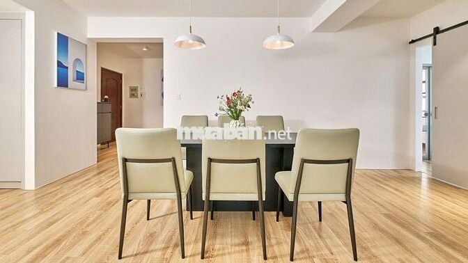 💎BÁN MỸ KHÁNH – CĂN HỘ GÓC 3PN, 118M² – VIEW ĐẸP, SỔ HỒNG – GIÁ 9.7 TỶ