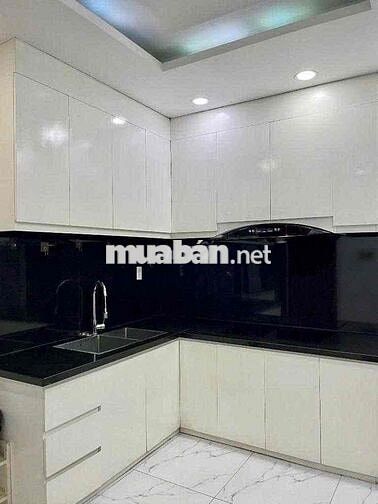 Siêu Phẩm Căn Hộ 1Pn Full Nt ở Trần Quang Diệu,Q3 gần UEH, Đh Hoa Sen