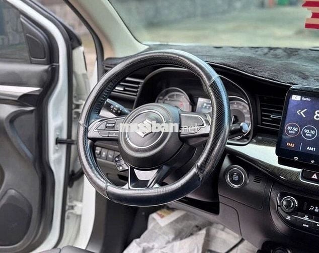 Suzuki XL 7 2023 ngân hàng toàn quốc