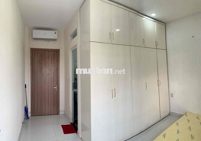 Phòng mới 20m2 khu Bảo Ngọc garden, Thạnh Lộc 44, Hà Huy Giáp