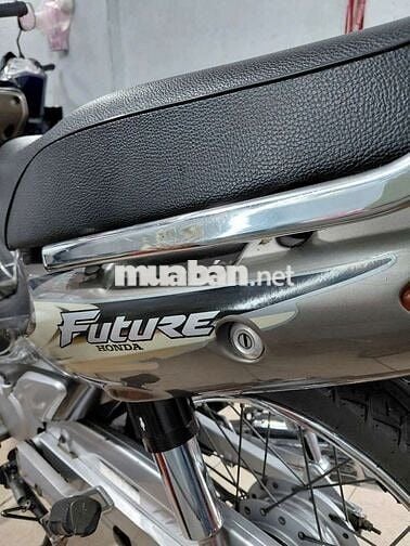 FUTURE1 , ĐẦU ET ,SM 27 ,ĐK 2001 BÁN ĐÚNG 15TRIEU