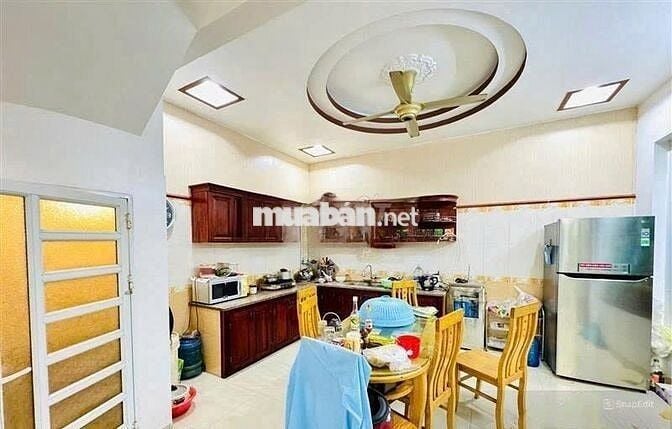 N2692. CHO THUÊ NHÀ NGÕ CHỢ HÀNG 4 NGỦ ĐỒ CƠ BẢN