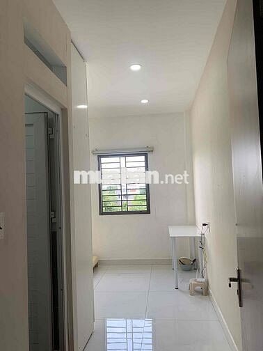 Phòng mới 20m2 khu Bảo Ngọc garden, Thạnh Lộc 44, Hà Huy Giáp