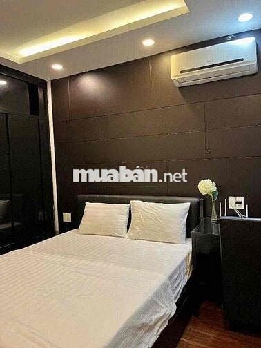 Siêu Phẩm Căn Hộ 1Pn Full Nt ở Trần Quang Diệu,Q3 gần UEH, Đh Hoa Sen