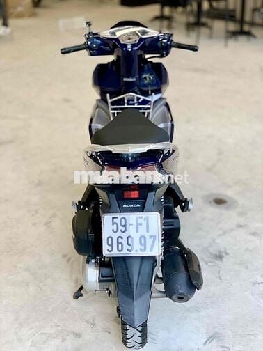 Honda Air Blade 125 2017 chính chủ BSTP máy zin êm