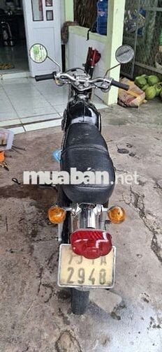 Xe 72 bán 12 triệu