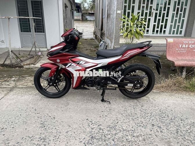 Cần Bán Ex 155 Đẹp Còn Keng Có Bán Góp